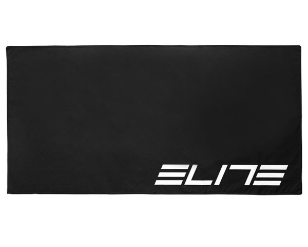 Elite Folding Trainer Mat (Black)