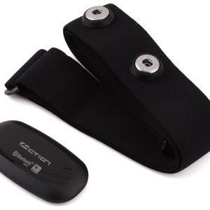 Elite Heart Rate Transmission Belt (Bluetooth/Ant+)