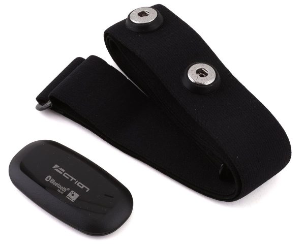 Elite Heart Rate Transmission Belt (Bluetooth/Ant+)