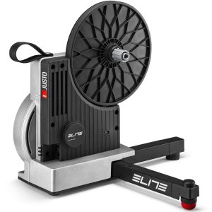 Elite Justo Direct Drive FE-C Mag OTS Turbo Trainer