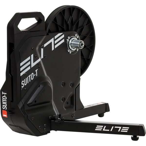 Elite Suito T Interactive Trainer