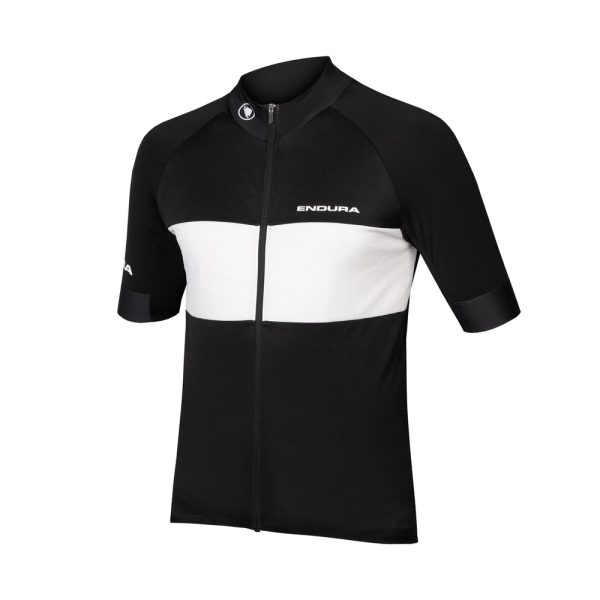 Endura FS260 Pro Relaxed Fit Short Sleeve Jersey