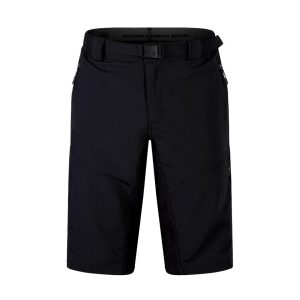 Endura Hummvee Shorts (Black) (w/ Liner) (L)