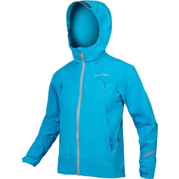 Endura MT500 Waterproof Jacket II - Men's