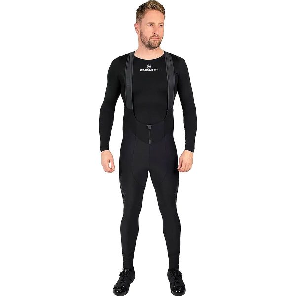 Endura Pro SL II Bib Tight - Men's