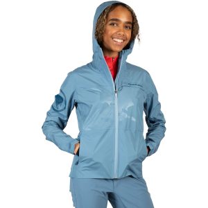 Endura SingleTrack Cycling Jacket II - Women's