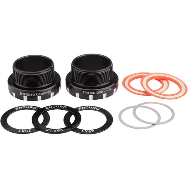 Enduro Bearings ITA DUB Bottom Bracket