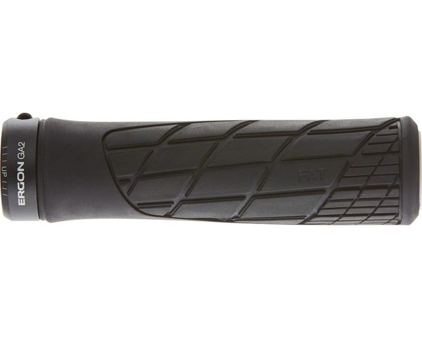 Ergon GA2 Fat Grip (Black)