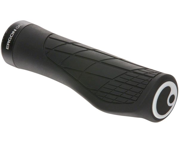 Ergon GA3 Grips (Black) (L)