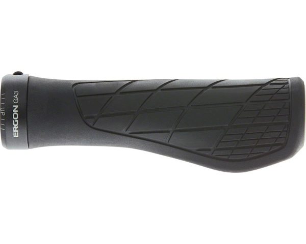 Ergon GA3 Grips (Black) (S)