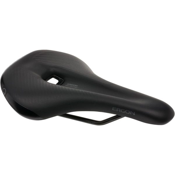 Ergon SM Pro Saddle - Men's