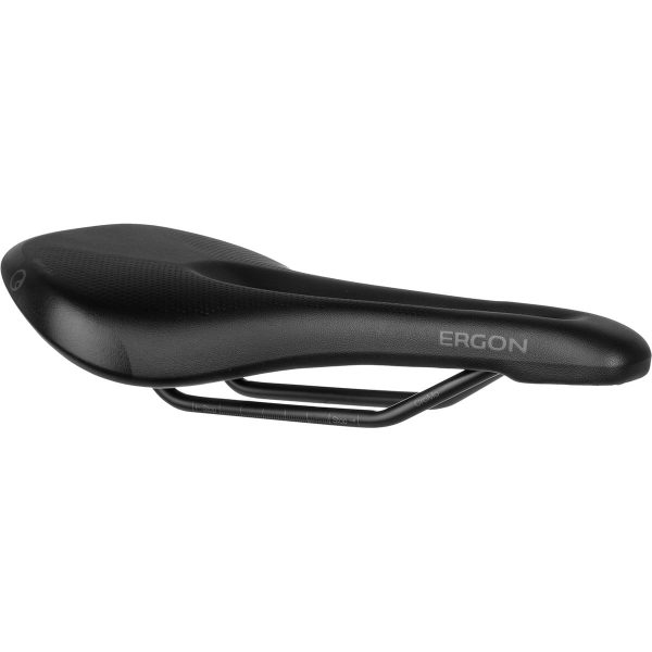 Ergon SM Sport Gel Saddle - Women's