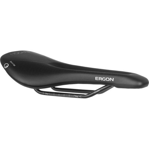 Ergon SR Sport Gel Saddle - Women's