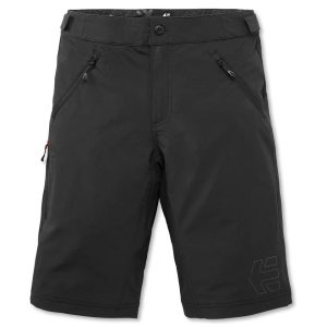 Etnies Big Ride Overshort (Black) (No Liner) (30)