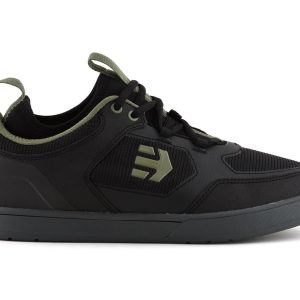 Etnies Camber Pro Flat Pedal Shoes (Black) (10)