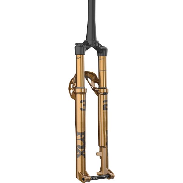 FOX Racing Shox 32 Float 29in SC Factory Grip SL Fork - Limited Edition Gold