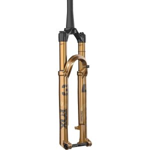 FOX Racing Shox 34 Float 29in SC Factory Grip SL Fork - Limited Edition Gold