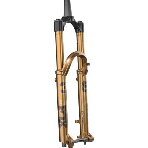 FOX Racing Shox 36 Float 29in Factory Grip X Fork - Limited Edition Gold