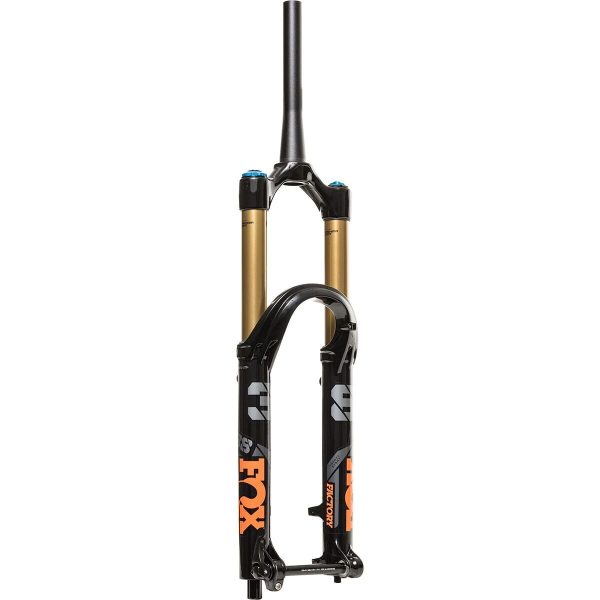 FOX Racing Shox 38 Float 27.5 Grip 2 Factory Boost Fork