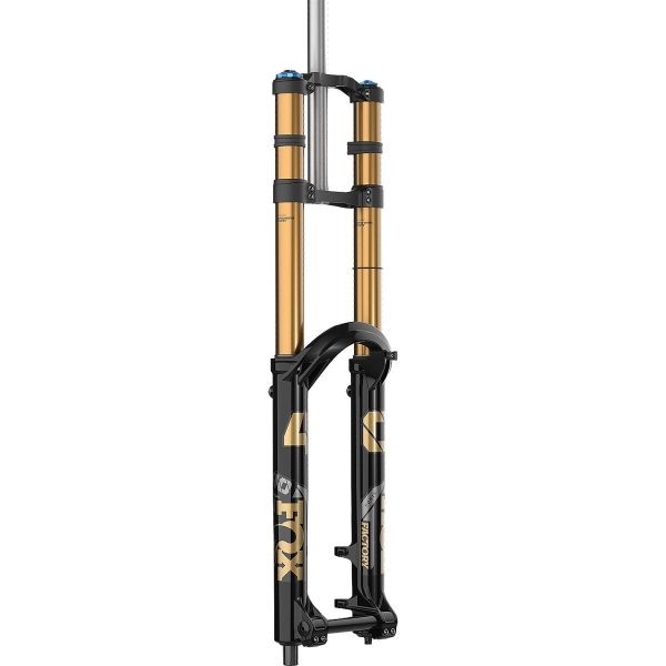 FOX Racing Shox 40 Float 27.5in Factory Grip X2 Fork