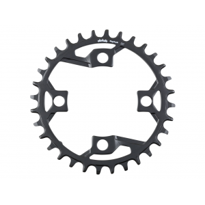 FSA Gamma Pro Megatooth Replacement Chainrings