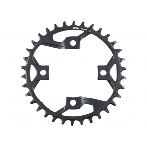 FSA Gamma Pro Megatooth Replacement Chainrings - In The Know Cycling