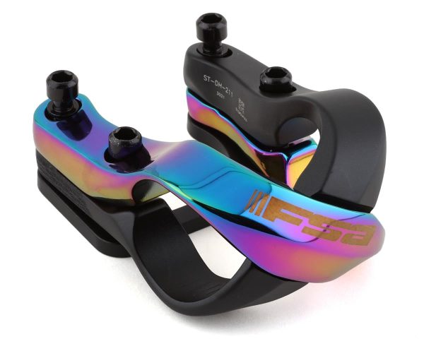 FSA Gradient OS35 Direct Mount Stem (Oil Slick) (35mm) (45mm) (5deg)