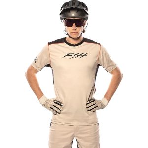 Fasthouse Ronin Alloy Short-Sleeve Jersey - Men's