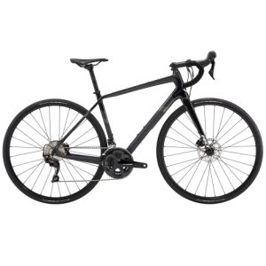 Felt VR Performance 105 Carbon Road Bike - Black Glitter / 51cm