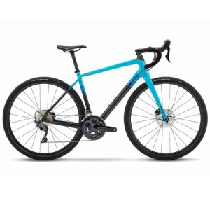 Felt VR Performance Ultegra Carbon Road Bike - Aqua / 47cm