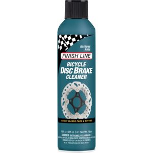 Finish Line Disc Brake Cleaner