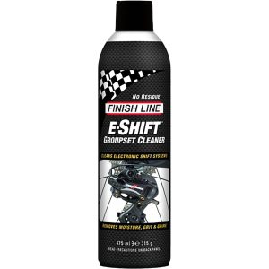 Finish Line E-Shift Groupset Cleaner