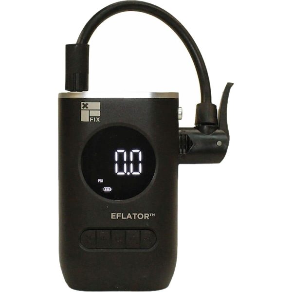 Fix MFG Eflator Digital Tire Pump