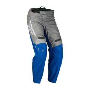 Fly Racing F-16 Pants (Blue/Grey) (30)