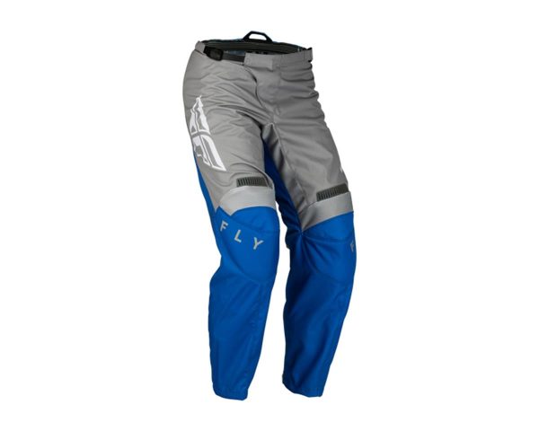 Fly Racing F-16 Pants (Blue/Grey) (30)