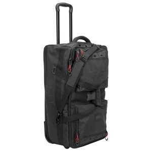 Fly Racing Tour Roller Bag (Black)