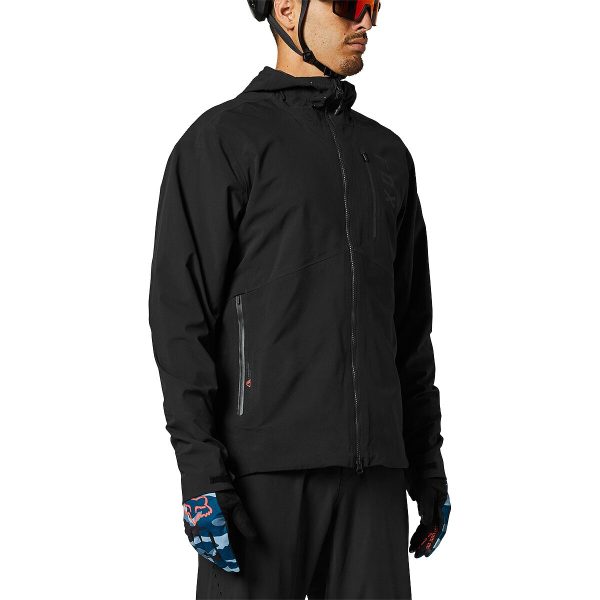 Fox Racing Flexair NeoShell Water Jacket - Men's