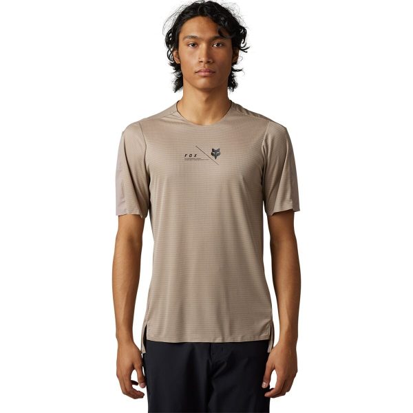 Fox Racing Flexair Pro Short-Sleeve Jersey - Men's