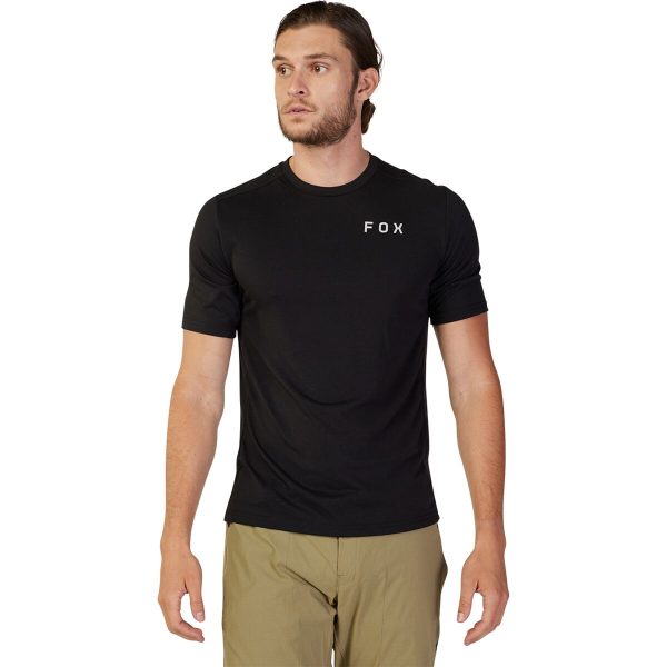 Fox Racing Ranger Alyn Dri-Release Short-Sleeve Jersey - Men's