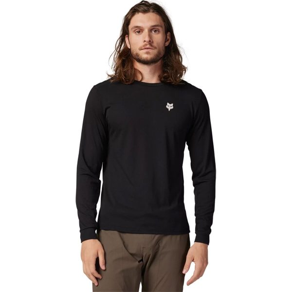 Fox Racing Ranger Dri-Release Long-Sleeve Jersey - Men's