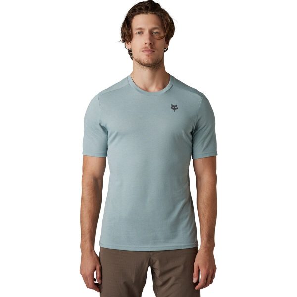 Fox Racing Ranger Dri-Release Short-Sleeve Jersey - Men's