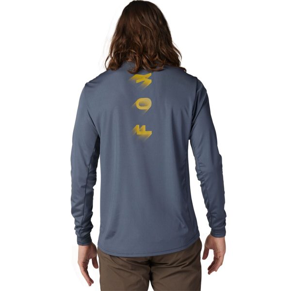 Fox Racing Ranger Long-Sleeve Jersey - Men's