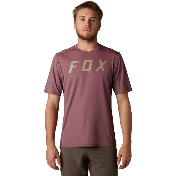 Fox Racing Ranger Short-Sleeve Jersey - Men's