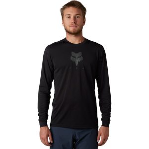 Fox Racing Ranger Tru Dri Long-Sleeve Jersey - Men's