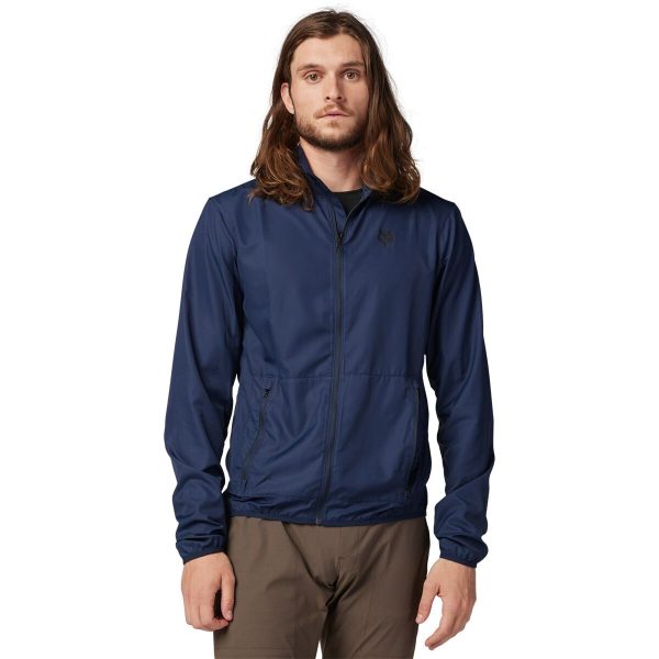 Fox Racing Ranger Wind Jacket - Men's