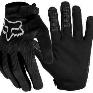 Fox Racing Women's Ranger Glove (Black) (L)