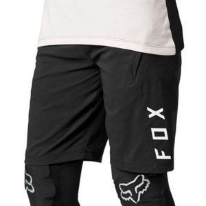 Fox Racing Women's Ranger Short (Black) (XS)