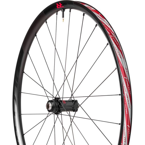 Fulcrum Rapid Red 5 650b Wheelset - Tubeless