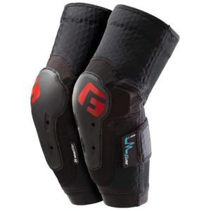 G-Form E-Line Elbow Guards (Black) (L)
