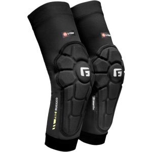 G-Form Pro Rugged 2 Elbow Guards (Black) (Pair) (L)
